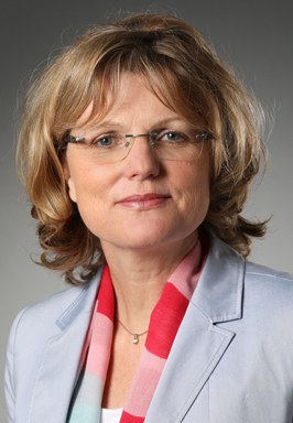 Sabine Eschweiler