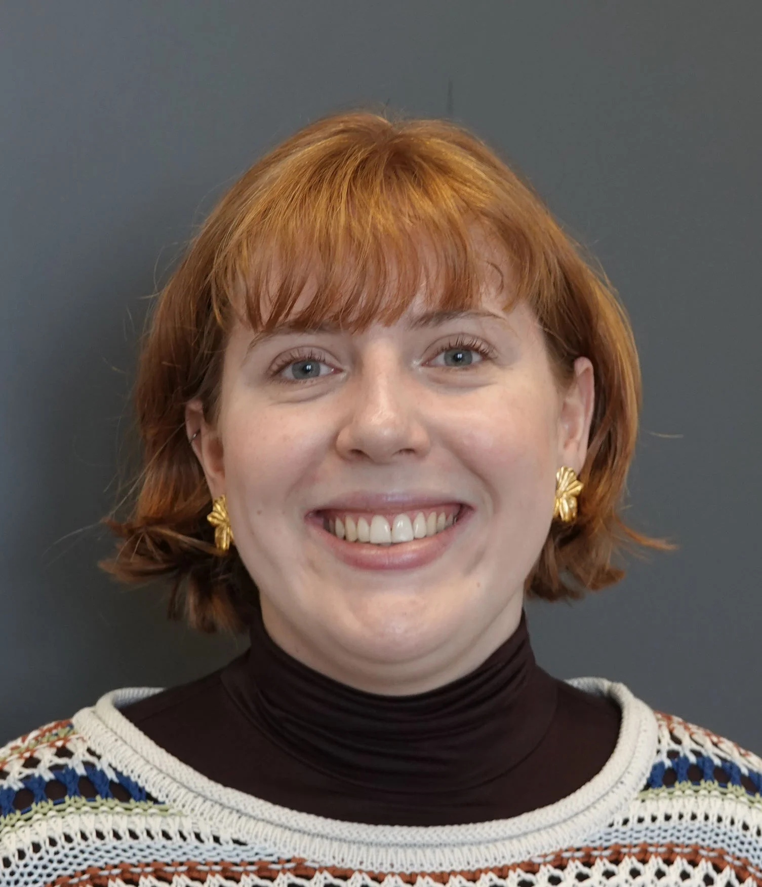 Portrait Judith Probst